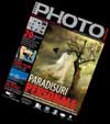KERUCOV .ro - Fotografie si Webdesign - Revista PHOTO Magazine