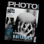 KERUCOV .ro - Fotografie si Webdesign - Revista PHOTO Magazine - coperta IUNIE