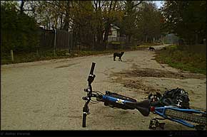 KERUCOV .ro - Fotografie si Jurnale de Calatorie - Traseu de MTB prin Muntii Ciucas, 40 km pe biciclete de Andrei Vocurek
