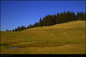 KERUCOV .ro - Fotografie si Jurnale de Calatorie - Traseu de MTB prin Muntii Ciucas, 40 km pe biciclete de Andrei Vocurek