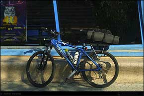 KERUCOV .ro - Fotografie si Jurnale de Calatorie - Cu bicicleta la mare, 300 de km pe biciclete - 1