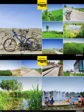KERUCOV .ro - Fotografie si Jurnale de Calatorie - Cu bicicleta in Bucurestiul Meu Drag - in revista - 4