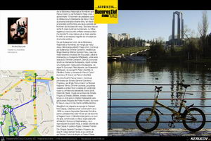 KERUCOV .ro - Fotografie si Jurnale de Calatorie - Cu bicicleta in Bucurestiul Meu Drag - in revista - 13