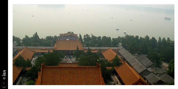 KERUCOV .ro - Intreaga lume vazuta in zbor - Palatul de Vara, Beijing Summer Palace, China - Ira - destinatii de vacanta