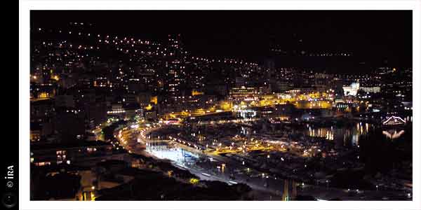 KERUCOV .ro - Intreaga lume vazuta in zbor - O seara in Monte Carlo, in Monaco, pe Coasta de Azur - Ira - destinatii de vacanta