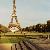 Fotografia: Turnul Eiffel - IV KERUCOV .ro © 1997 - 2022 || Andrei Vocurek