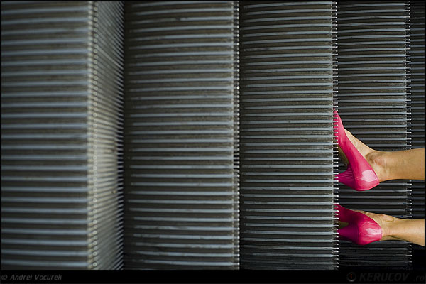 Fotografia Din gri spre roz / From Grey To Pink, album Orasul oarecare - Puncte peste asfalt / Some City - Spots on the Asphalt, Barcelona, Spania / Spain / Espana, KERUCOV .ro © 1997 - 2022 || Andrei Vocurek