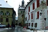 Eterna Sighisoara - Cetatea Medievala Sighisoara