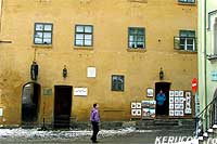 Eterna Sighisoara - Cetatea Medievala Sighisoara