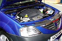 Salonul International de Automobile Bucuresti SIAB 2005