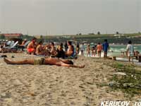 Jurnal din Vama Veche 2005