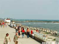 Jurnal din Vama Veche 2005