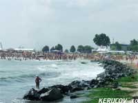 Jurnal din Vama Veche 2005
