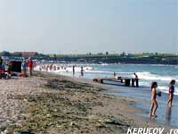 Jurnal din Vama Veche 2005