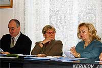 SIMPOZION COMUNICARE REZULTATE PROIECT 2005