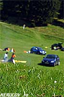 Mini-vacanta de 1 Mai prin Muntii Bucegi