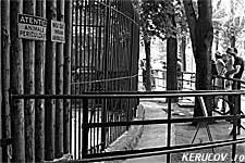 KERUCOV .ro - Animalele din Gradina Zoologica Bucuresti