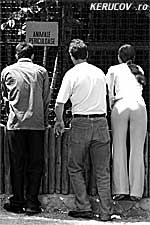 KERUCOV .ro - Animalele din Gradina Zoologica Bucuresti