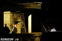KERUCOV .ro - Fotografie si Webdesign - Baile Olanesti, la izvoare