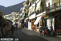 KERUCOV .ro - Fotografie si Webdesign - CRETA 2006