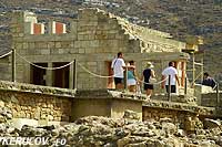 KERUCOV .ro - Fotografie si Webdesign - CRETA 2006