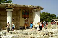 KERUCOV .ro - Fotografie si Webdesign - CRETA 2006