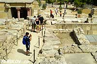KERUCOV .ro - Fotografie si Webdesign - CRETA 2006
