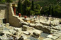 KERUCOV .ro - Fotografie si Webdesign - CRETA 2006
