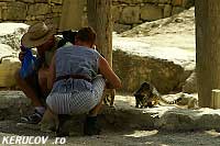KERUCOV .ro - Fotografie si Webdesign - CRETA 2006