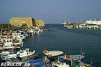 KERUCOV .ro - Fotografie si Webdesign - CRETA 2006