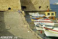 KERUCOV .ro - Fotografie si Webdesign - CRETA 2006