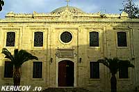 KERUCOV .ro - Fotografie si Webdesign - CRETA 2006