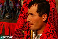 KERUCOV .ro - Fotografie si Webdesign - Florile Dalbe - Muzeul National al Satului Dimitrie Gusti - Colindatori si colinde de Craciun