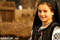 KERUCOV .ro - Fotografie si Webdesign - Florile Dalbe - Muzeul National al Satului Dimitrie Gusti - Colindatori si colinde de Craciun