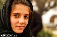 KERUCOV .ro - Fotografie si Webdesign - Florile Dalbe - Muzeul National al Satului Dimitrie Gusti - Colindatori si colinde de Craciun