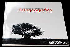 KERUCOV .ro este prezent la 10 ani de Fotogeografica