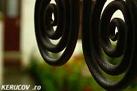 KERUCOV .ro - Fotografie si Webdesign - Manastirea de la Cozia, judetul Valcea