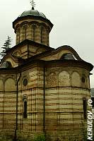 KERUCOV .ro - Fotografie si Webdesign - Manastirea de la Cozia, judetul Valcea