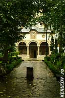 KERUCOV .ro - Fotografie si Webdesign - Manastirea de la Cozia, judetul Valcea