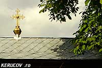 KERUCOV .ro - Fotografie si Webdesign - Manastirea Frasinei, judetul Valcea