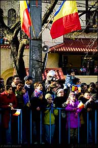 KERUCOV .ro - Fotografie si Webdesign - La Parada Militara de Ziua Nationala a Romaniei