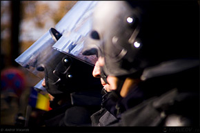 KERUCOV .ro - Fotografie si Webdesign - La Parada Militara de Ziua Nationala a Romaniei