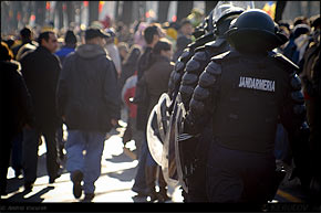 KERUCOV .ro - Fotografie si Webdesign - La Parada Militara de Ziua Nationala a Romaniei