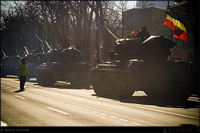 KERUCOV .ro - Fotografie si Webdesign - La Parada Militara de Ziua Nationala a Romaniei