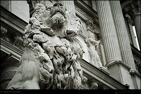 KERUCOV .ro - Fotografie si Webdesign - Vacanta in Austria - 3 - La Palatul Hofburg si Sissi