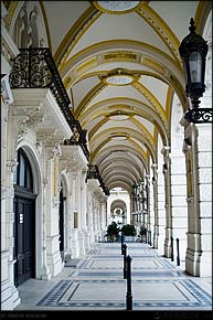KERUCOV .ro - Fotografie si Webdesign - Vacanta in Austria - 3 - La Palatul Hofburg si Sissi