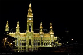 KERUCOV .ro - Fotografie si Webdesign - Vacanta in Austria - 3 - La Palatul Hofburg si Sissi