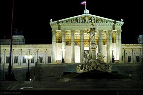 KERUCOV .ro - Fotografie si Webdesign - Vacanta in Austria - 3 - La Palatul Hofburg si Sissi