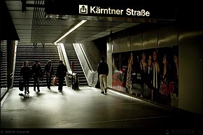 KERUCOV .ro - Fotografie si Webdesign - Vacanta in Austria - 6 - Viena vazuta de la inaltime