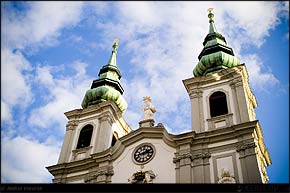 KERUCOV .ro - Fotografie si Webdesign - Vacanta in Austria - 7 - 2 ore pe Mariahilferstrasse